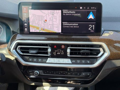 Used 2023 BMW X3 xDrive30i w/ Premium Package AWD/4WD image 15