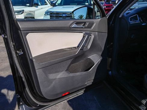 Used 2019 Volkswagen Tiguan S w/ Driver Assistance Package FWD image 26