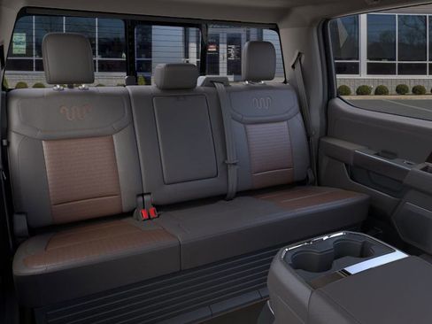 New 2026 Ford F250 King Ranch image 11