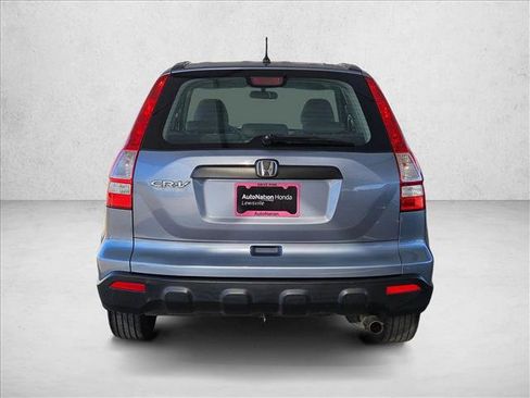 Used 2008 Honda CR-V LX image 7