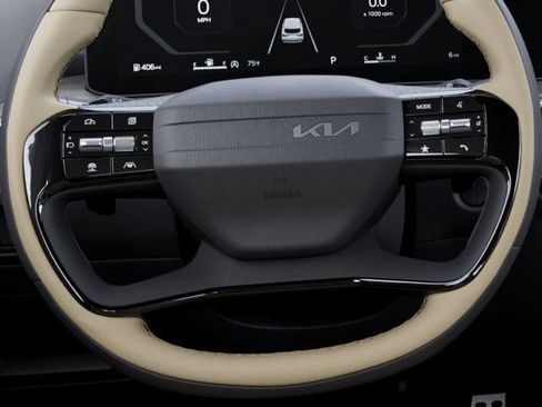 Certified 2026 Kia Sorento SX Prestige w/ Olive Brown Leather Package AWD/4WD image 22