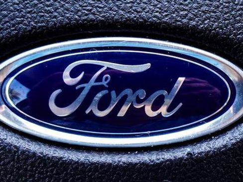 Used 2022 Ford Escape SE w/ Convenience Package image 29