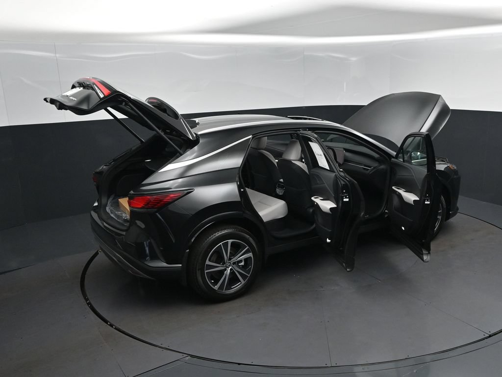 New 2026 Lexus RX 350 Premium FWD image 50