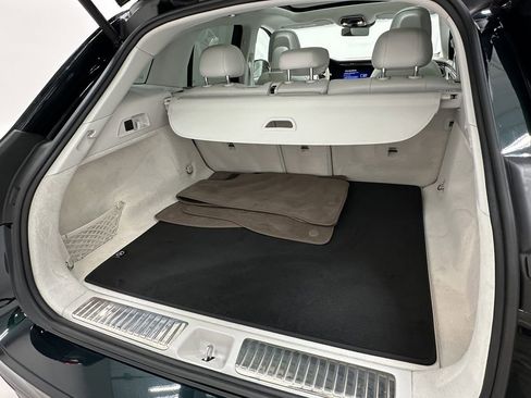 Certified 2024 Mercedes-Benz EQE 500 4MATIC SUV image 23