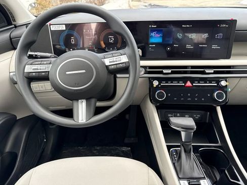 New 2026 Hyundai Tucson SEL AWD/4WD image 17