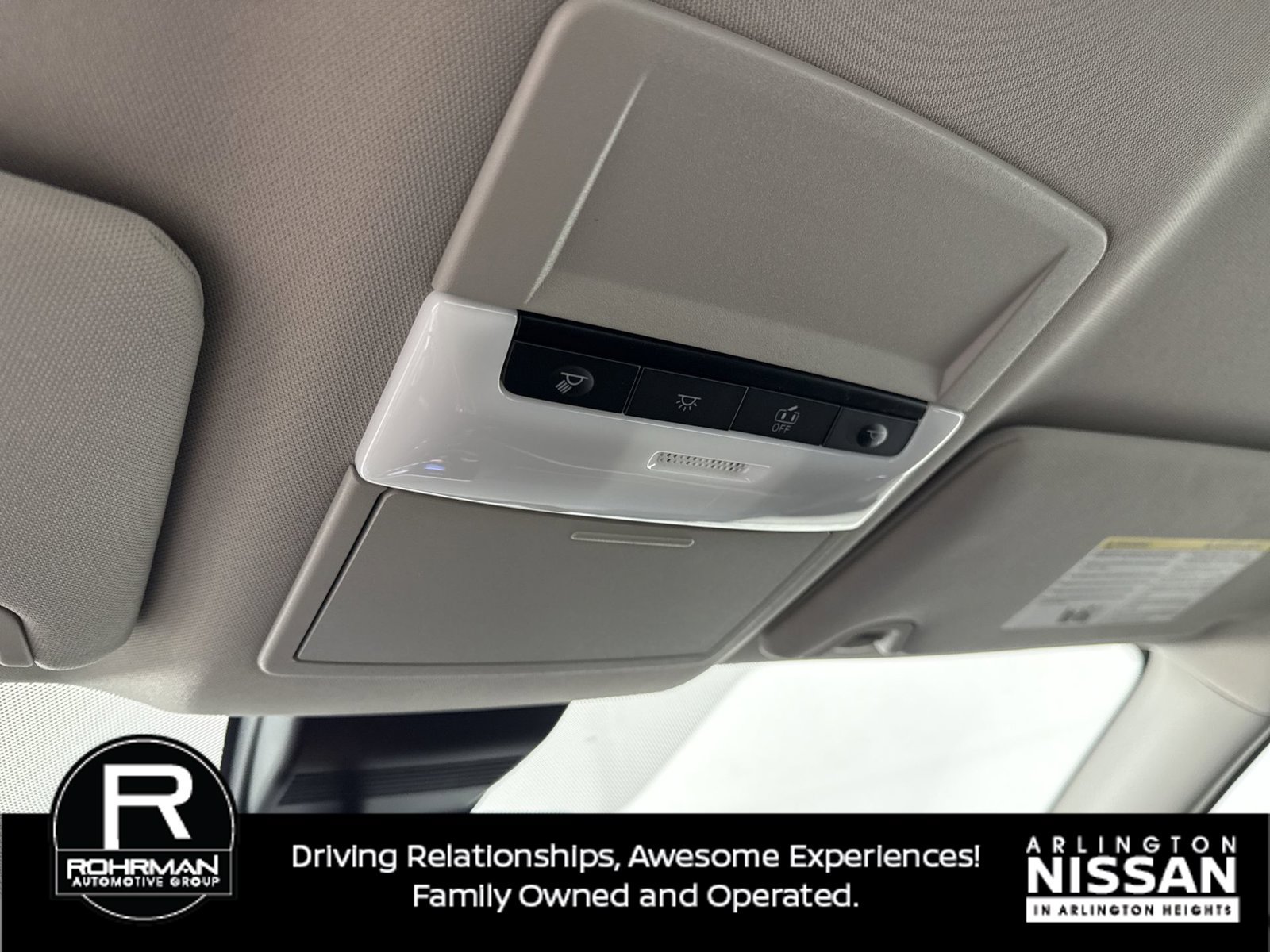 Certified 2024 Nissan Altima 2.5 SV AWD/4WD image 11
