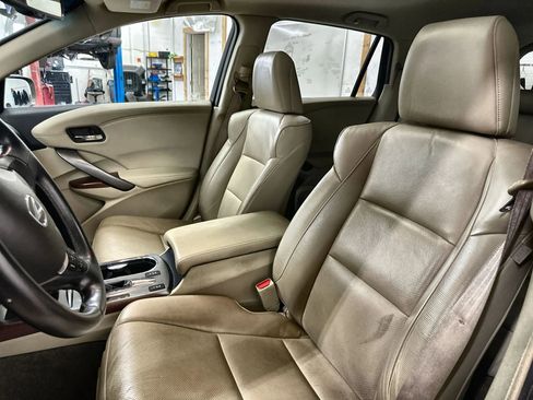 Used 2013 Acura RDX AWD w/ Technology Package image 13