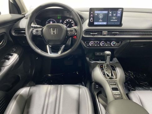 New 2026 Honda HR-V EX-L image 10