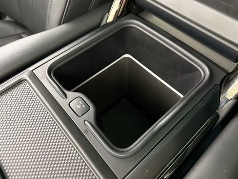 Used 2023 Land Rover Range Rover Sport SE Dynamic image 22