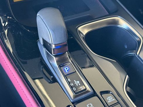 Used 2023 Lexus NX 450h+ AWD w/ Accessory Package (Z2) image 19