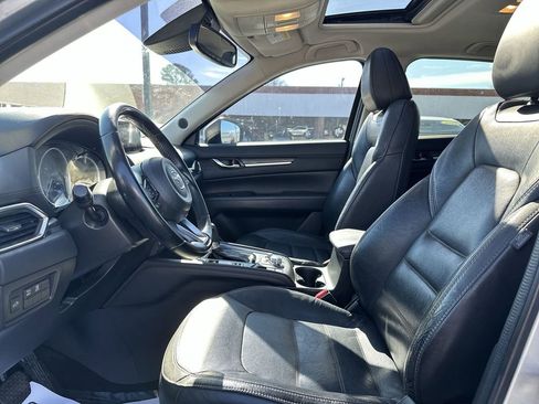 Used 2017 MAZDA CX-5 Grand Touring image 11