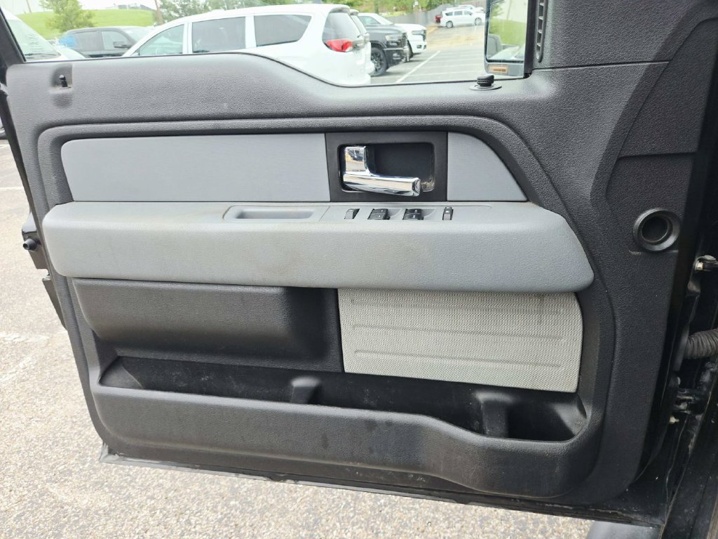 Used 2014 Ford F150 XLT w/ Equipment Group 301A Mid AWD/4WD image 20
