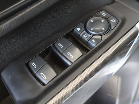 Used 2021 GMC Sierra 2500 AT4 image 18