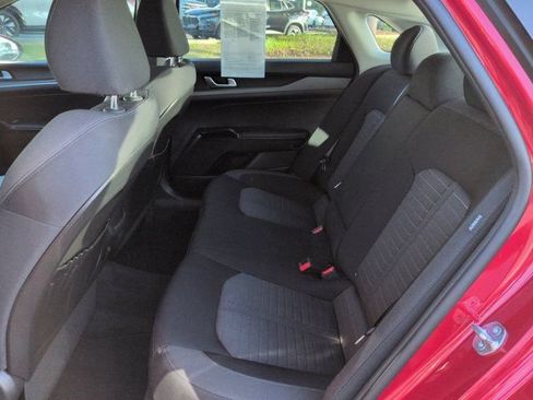 Used 2025 Kia K5 LXS FWD image 12