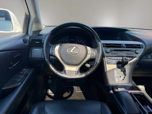 Used 2014 Lexus RX 350 AWD w/ Navigation Package image 43