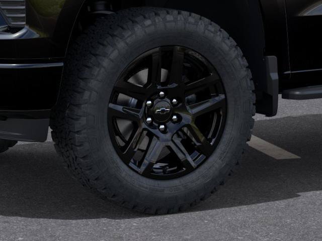 New 2026 Chevrolet Silverado 1500 RST AWD/4WD image 9