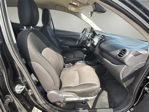 Used 2022 Mitsubishi Mirage ES image 10