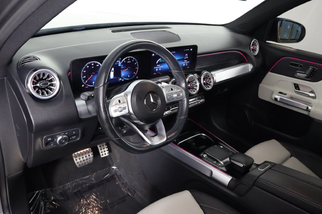 Certified 2023 Mercedes-Benz GLB 250 image 7