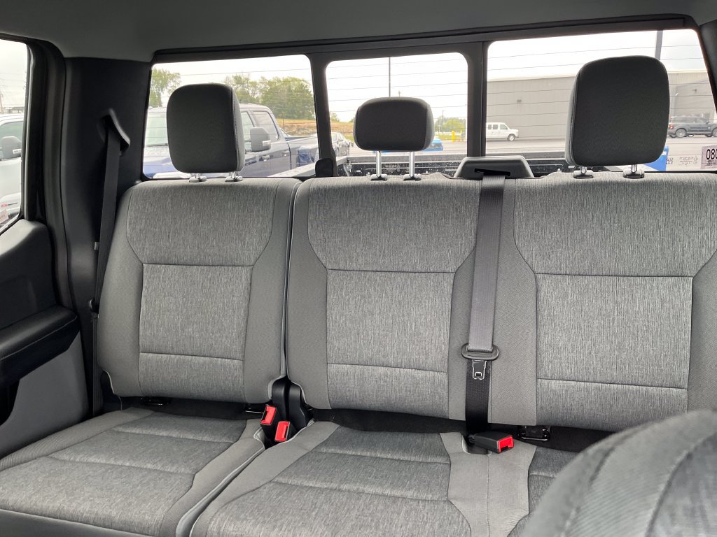 New 2027 Ford F350 XL w/ STX Appearance Package AWD/4WD image 14