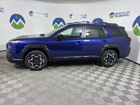 New 2026 Subaru Outback Touring image 7