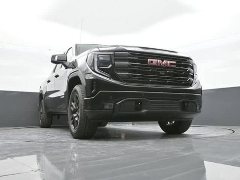 New 2026 GMC Sierra 1500 Elevation w/ Elevation Premium Package image 64