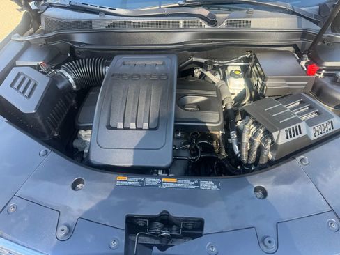 Used 2012 Chevrolet Equinox LS image 29