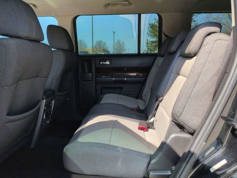Used 2011 Ford Flex SEL image 14
