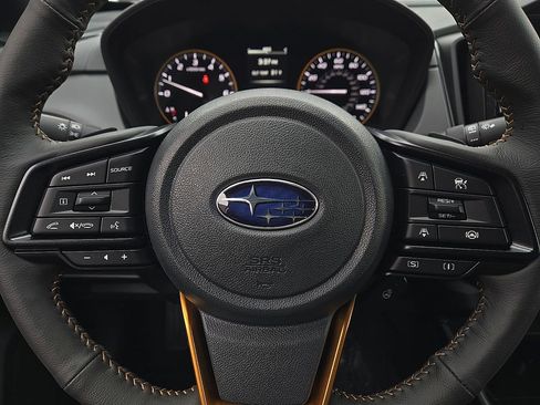 New 2026 Subaru Crosstrek 2.5i Wilderness image 20