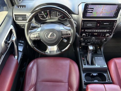 Used 2022 Lexus GX 460 Luxury image 18