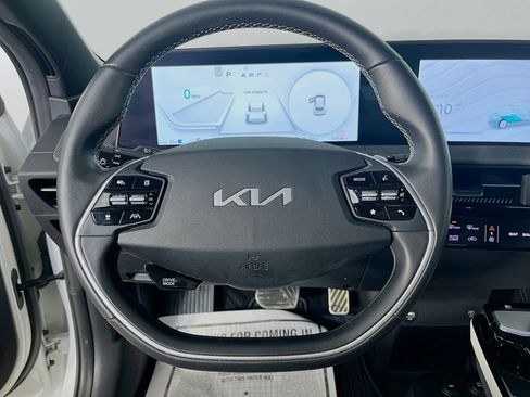 Used 2023 Kia EV6 GT-Line RWD image 13