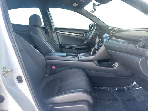 Used 2021 Honda Civic Sport image 15