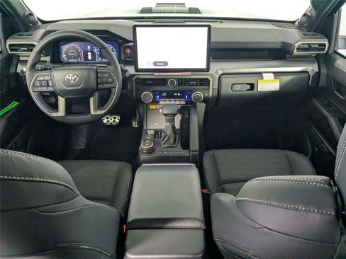 New 2026 Toyota 4Runner TRD Sport Premium AWD/4WD image 25