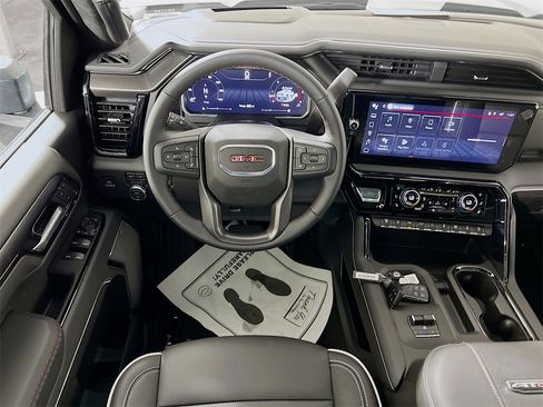 New 2026 GMC Sierra 2500 AT4X image 18