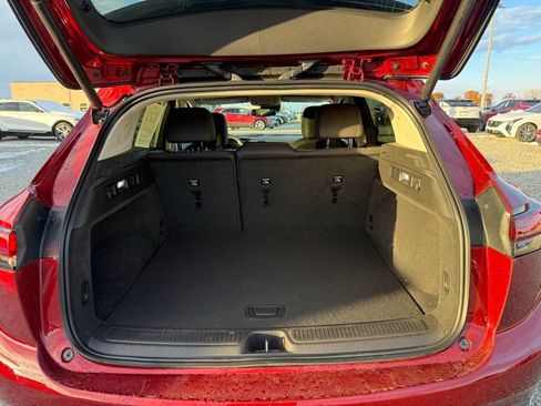 Used 2023 Buick Envision Preferred image 11