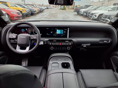 New 2026 Hyundai Palisade Calligraphy image 6