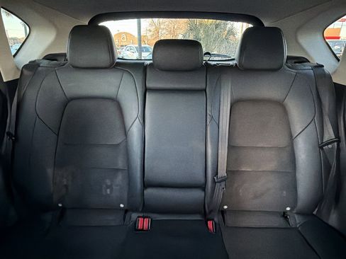 Certified 2021 MAZDA CX-5 Touring image 29