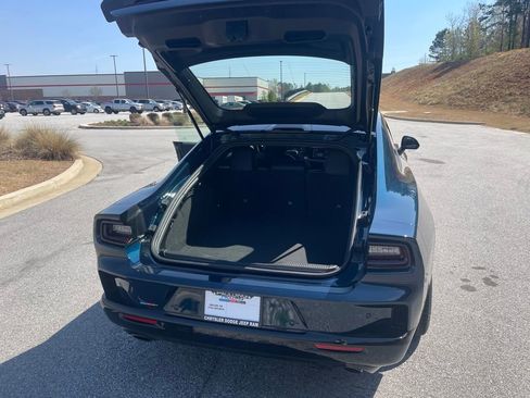 New 2026 Dodge Charger R/T Scat Pack image 20