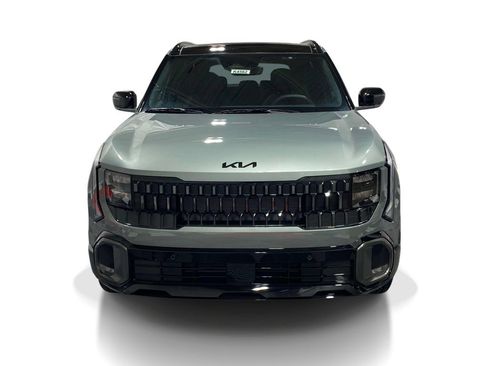 New 2027 Kia Seltos X-Line S w/ X-Line S Premium Package AWD/4WD image 7