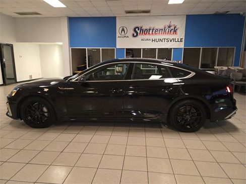 Used 2024 Audi A5 2.0T Premium Plus image 5