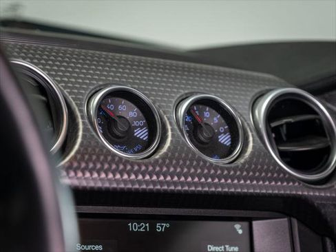 Used 2018 Ford Mustang GT Premium w/ GT Performance Package image 20