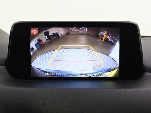 Used 2018 MAZDA CX-5 Sport image 30