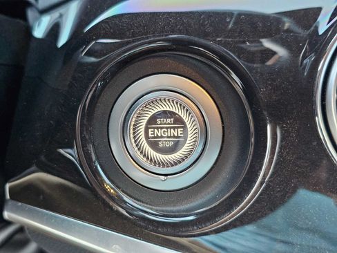 Certified 2020 Mercedes-Benz S 560 Sedan image 30