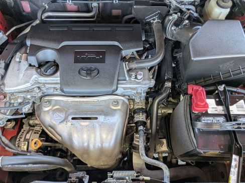 Used 2016 Toyota RAV4 SE AWD/4WD image 24