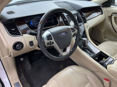 Used 2014 Ford Taurus Limited w/ Equipment Group 301A image 26