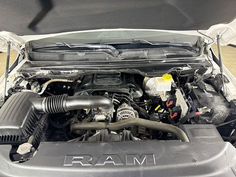 Used 2020 RAM 1500 Big Horn image 24