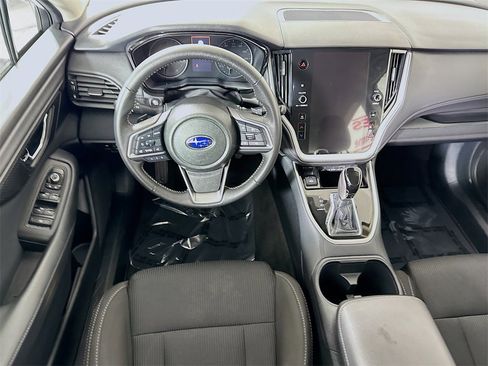 Certified 2025 Subaru Legacy Premium image 3