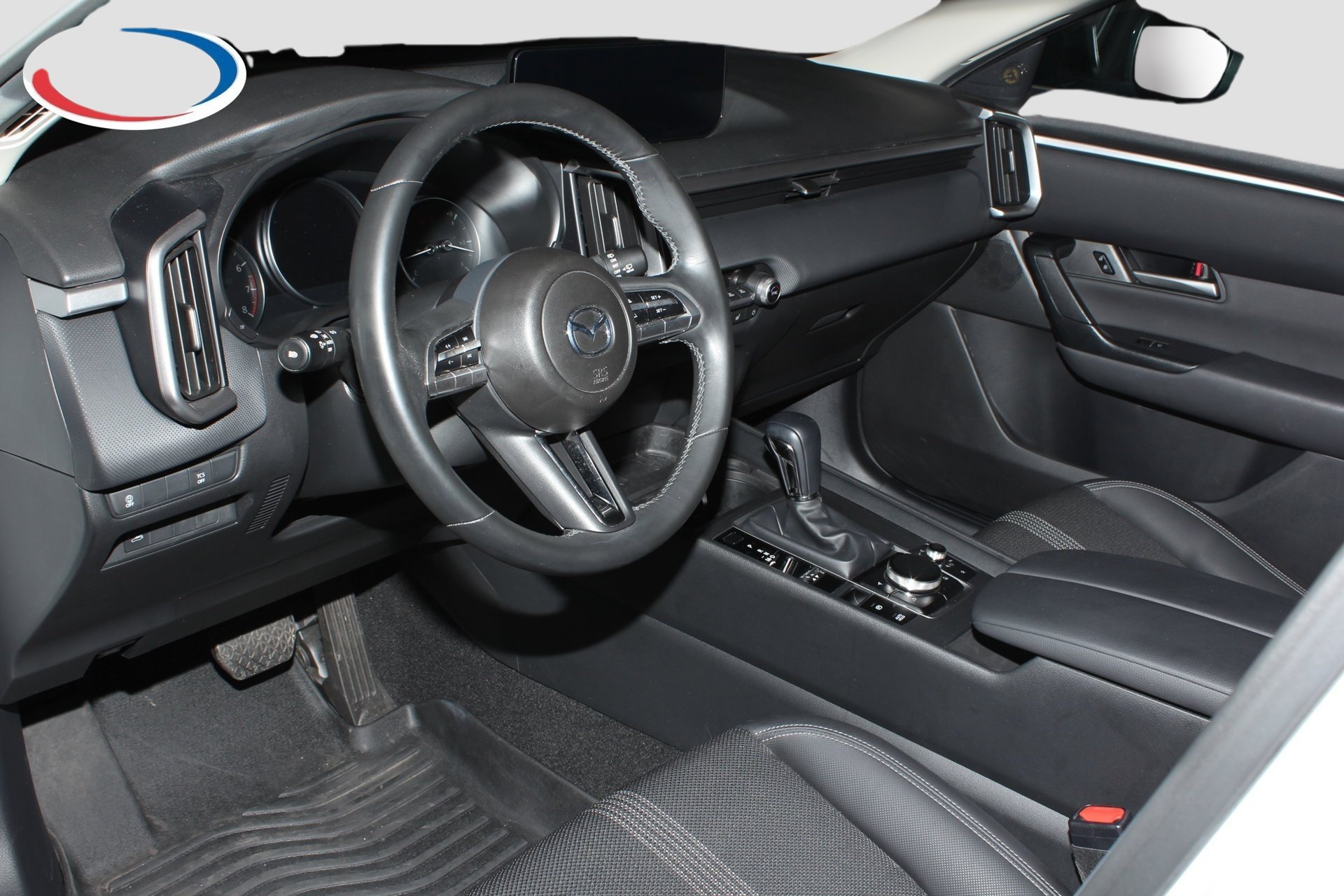 Used 2024 MAZDA CX-50 AWD 2.5 S w/ Cargo Package image 25