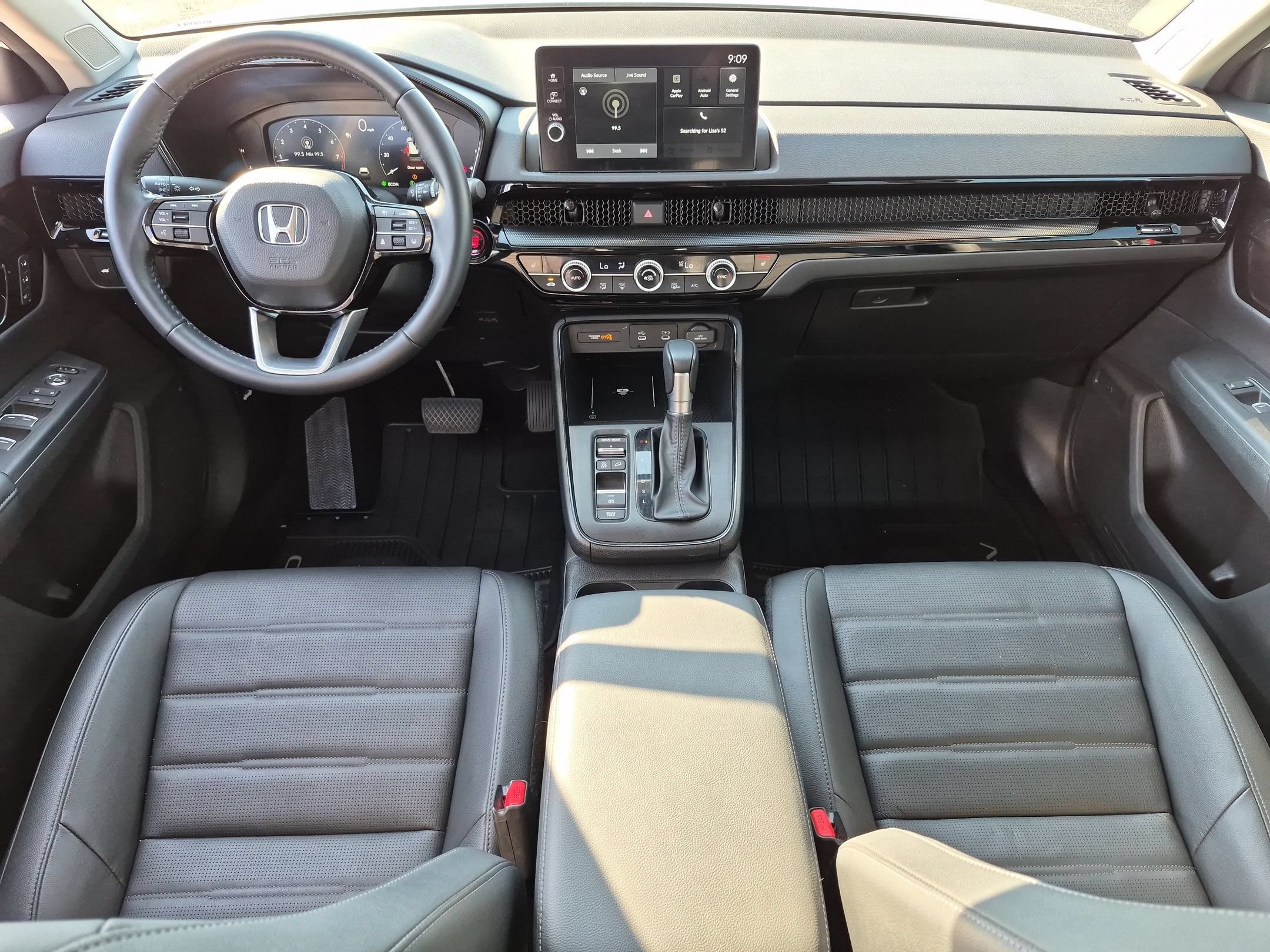 Used 2026 Honda CR-V EX-L image 31