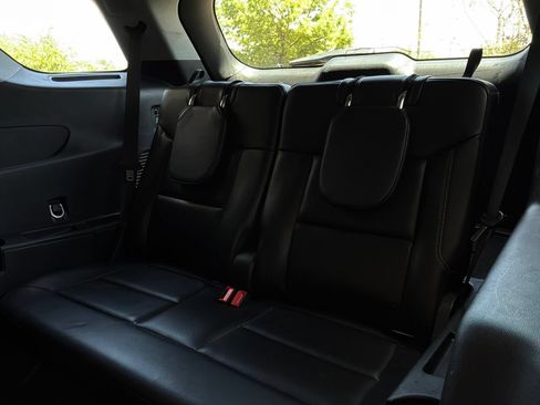 Used 2023 Ford Explorer Limited RWD image 14