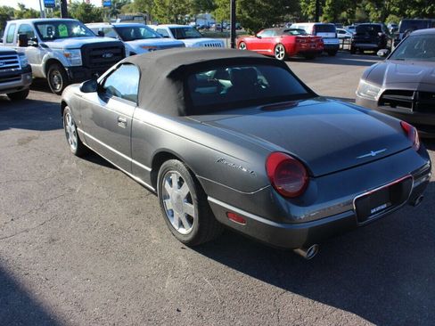 Used 2003 Ford Thunderbird image 5